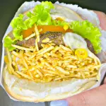 X salada