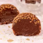 Brigadeirão Tradicional