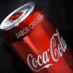 Refresco lata