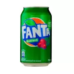 FANTA LATA GUARANÁ 220 ML