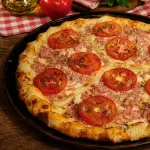 Pizza Bauru