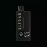 ELFBAR TE 30000 BLACK GOLD EDITION