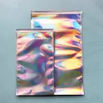 Holográfica 50unid