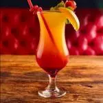 Sex on The beach🍹