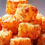 Dadinho de Tapioca