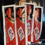 Shoyu sache