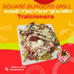 TRAICIONERA