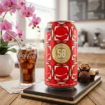 Coca cola 0