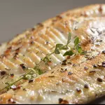 Peixe - Filé Grelhado ao Shoyu