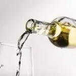 COPA DE VINO BLANCO TRADICIONAL