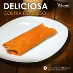 Costra de queso