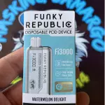 FR - Watermelon Delight 🍉🍉