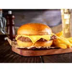 Burguer Kids | Smash com Cheddar