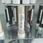 TUBETE DE ALHO EM PÓ