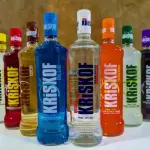 Kriskof 900 ml