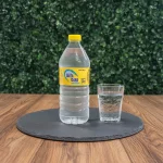 ÁGUA MINERAL 500ml
