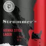STRUMMERS\ VIENNA STYLE LAGER