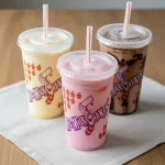 Milk-Shake Pequeno