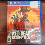 Red Dead Redemption 2