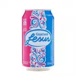 Jesus Lata 350ml
