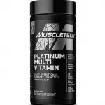 PLATINIUM MULTI-VITAMINICO 90 CAPSULAS