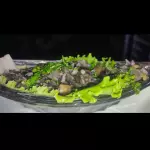 Ceviche de piangua
