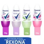 Desodorante Rollon REXONA