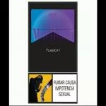 Malboro Fusión Medio