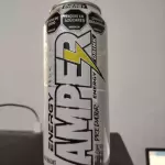 AMPER BLANCO 437ML