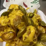 BONELESS CHEDDAR JALAPEÑO 500 GRAMOS