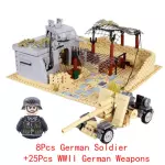 Campaña del Afrika Korps