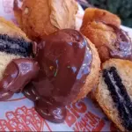 Fied Cookies