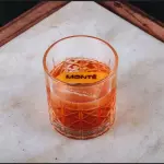 OLD FASHIONED