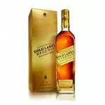 Whisky Johnnie Walker Gold 750 ml