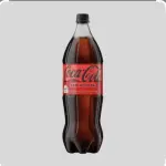 Coca zero 1/5