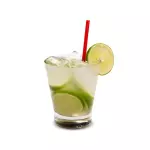Caipirinha Dupla (Não entrega)