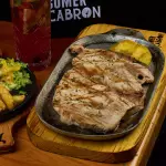 LOMO DE CERDO