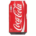 coca cola lata 350ml