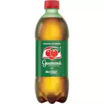 Guaraná 600ml