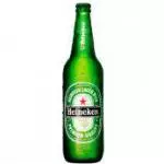 Heineken Garrafa