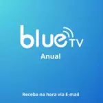 RECARGAS TV BOX BLUETV 365 DIAS