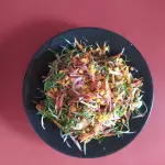 SPRING ONION INDV5