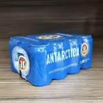 Cerveja Antárctica CX