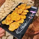 TOSTONES NATURALES