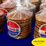 Biscoitos Trovo 300 gramas