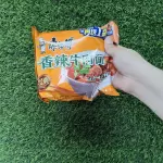 Ramen sabor carne medio picante