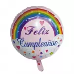 FELIZ CUMPLEAÑOS 2