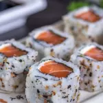 URAMAKI SALMÃO
