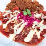 CHILAQUILES