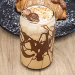 FRAPPE CAFÉ KINDER